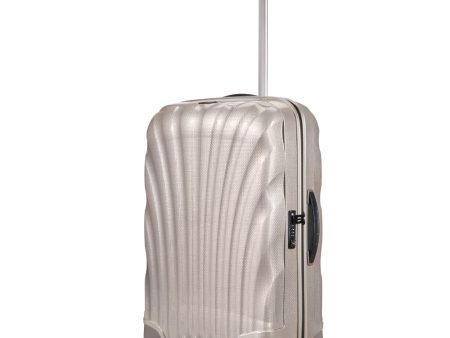 Samsonite Cosmolite Spinner Fl2 Pearl Online