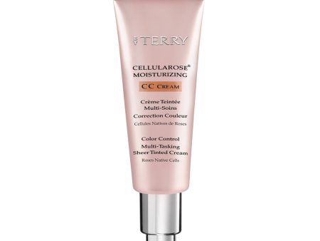 By Terry Cellularose Moist Cream Beige - 30ml Fashion