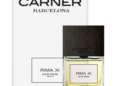 Carner Barcelona Rima XI EDP - 100ml Fashion