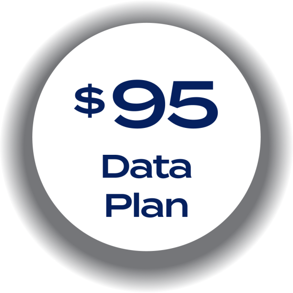 $95 Data Plan For Cheap