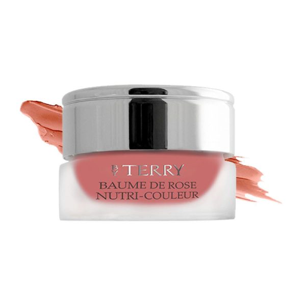 By Terry Baume de Rose Nutri-Couleur Color Lip Care - 7g Sale