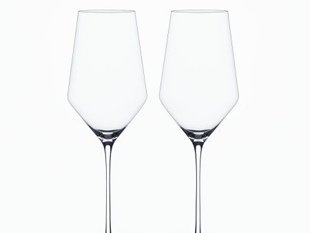 Zalto White Wine Glass (Pack of 2) Online