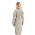 Yves Delorme Etoile Bath Robe Pierre Size M Online