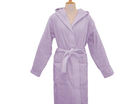 Blumarine Benessere Bathrobe Glicine Sale