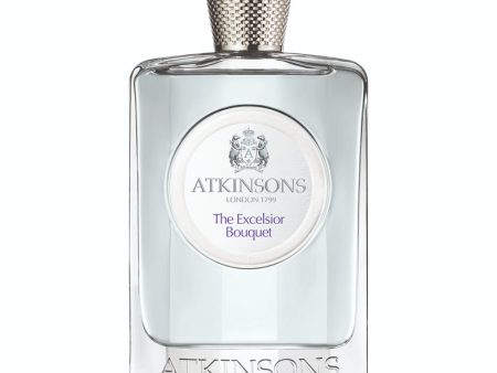 Atkinsons Excelsior Bouquet EDT - 100ml Online Sale