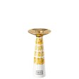 Versace Medusa Rhapsody Vase Candleholder Online