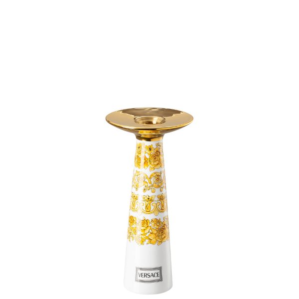 Versace Medusa Rhapsody Vase Candleholder Online