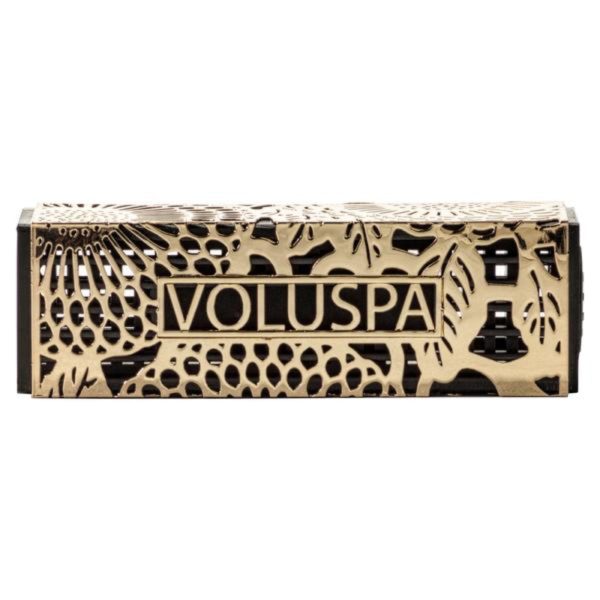 Voluspa Goji Tarocco Orange Travel Diffuser Online Hot Sale