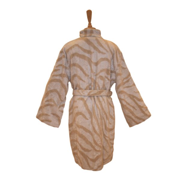 Yves Delorme Amazone Bath Robe Fashion