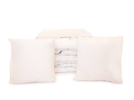 Creazioni Selma Comforter White Discount