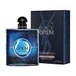 YSL Black Opium EDP Nuit Intense - 90ml Supply