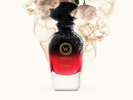 Widian Liwa EDP - 50ml Hot on Sale