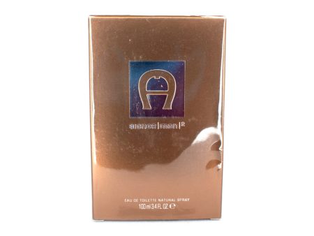 Aigner M2 EDP - 100ml Supply