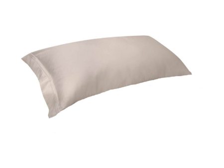 Yves Delorme Triomphe Pillow Case Pierre on Sale