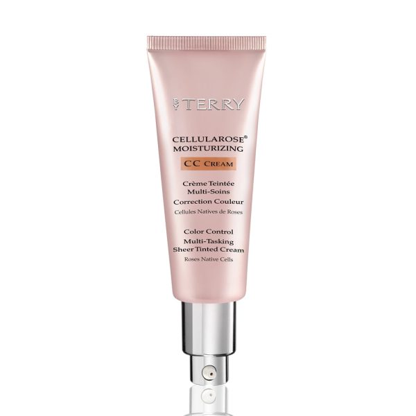 By Terry Cellularose Moist Cream Nude - 30ml Hot on Sale