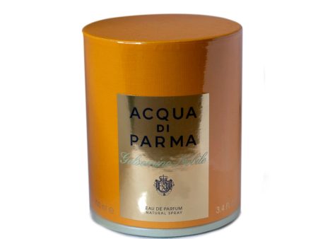 Acqua di Parma Gelsomino EDP - 100ml For Sale