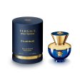 Versace Pour Femme Dylan Blue EDP - 50ml Online Hot Sale