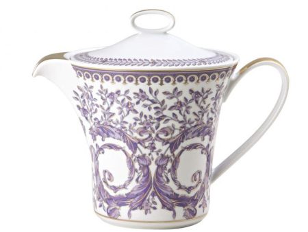 Versace Grand Divertissement Tea Pot on Sale