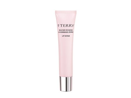 By Terry  Baume De Rose Le Gommage Levres Range - 15g For Discount