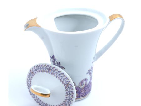 Versace Grand Diverissement Creamer Hot on Sale