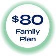 $80 Family Plan For Cheap