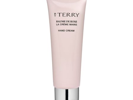 By Terry Baume De Rose Hand Cream - 75g on Sale