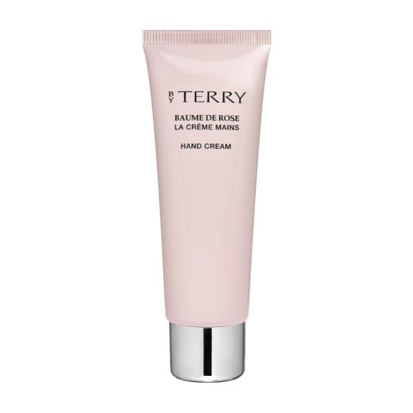 By Terry Baume De Rose Hand Cream - 75g on Sale