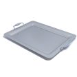 Tresors Tray Gocce Inox on Sale