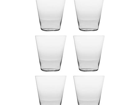 Zalto Tumbler (Pack of 6) on Sale