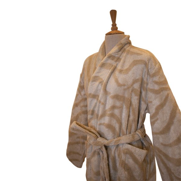 Yves Delorme Amazone Bath Robe Fashion