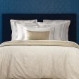 Yves Delorme Belami Duvet Cover Set Ivoire Supply