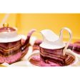 Stechol Fine Bone China Tea set 15pcs Cheap