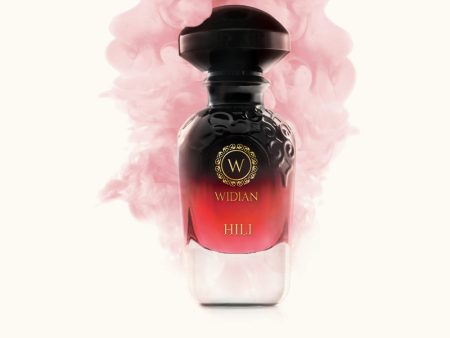 Widian Hili EDP - 50ml Online Hot Sale