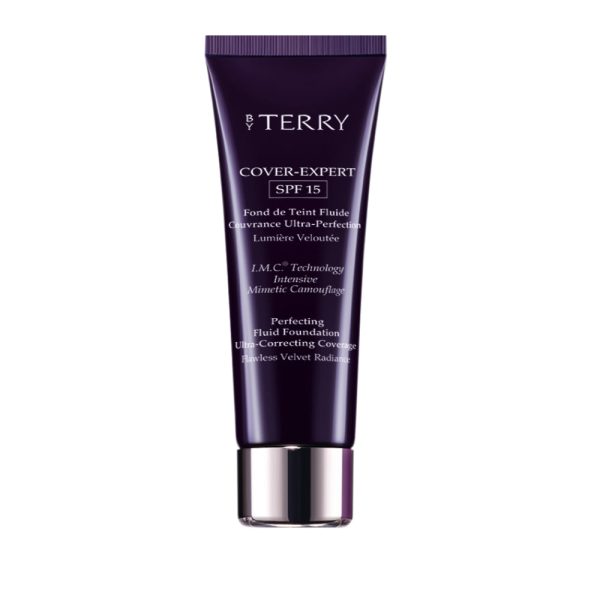 By Terry Cover Expert SPF15 2 Neutral Beige - 35ml Discount