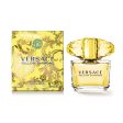 Versace Yellow Diamond EDT - 90ml Online now