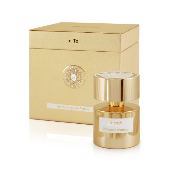 Tiziana Terenzi Sirrah Extrait De Parfum - 100ml on Sale