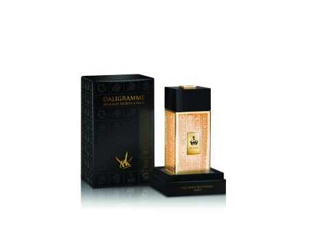 Dali Haute Parfumerie Gamme Ma Reine EDP - 100ml For Discount