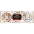 Voluspa Holiday Macaron Trio Candle Hot on Sale