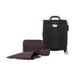 Samsonite Hermitage Spinner Expandable Black Sale