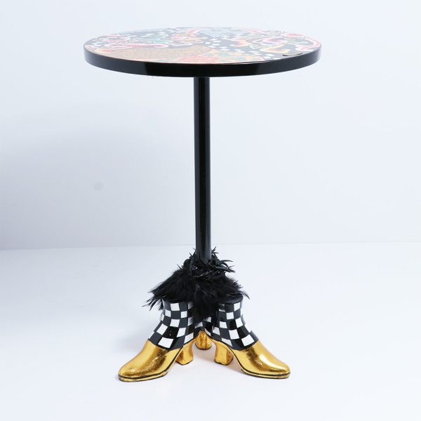 Toms Drag Table Flower Cheap