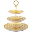 Versace Medusa Rhapsody Etagere 3 Tiers Online Sale