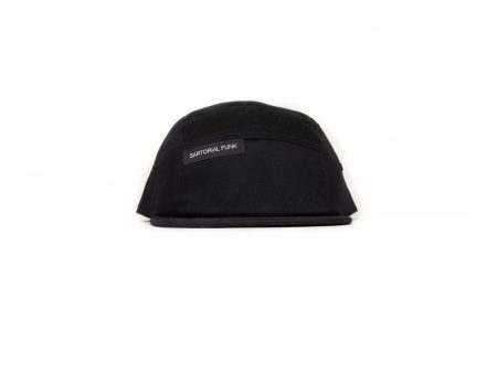 Sartorial Funk Five Panel For Sale