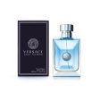 Versace Pour Homme EDT - 100ml Online