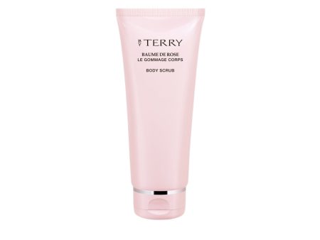 By Terry Baume De Rose Le Gommage Corps - 180g Sale