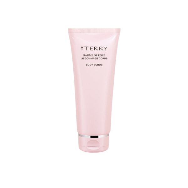 By Terry Baume De Rose Le Gommage Corps - 180g Sale