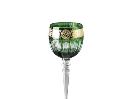 Versace Prestige Gala Green White Wine Online Sale