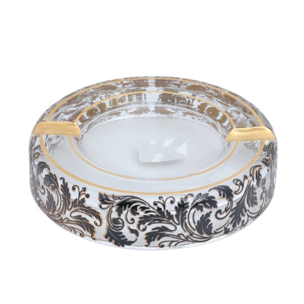 Griffe Montenapolene Rinascimento Ashtray For Discount