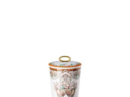 Versace Ã‰toiles De La Mer Table Light Candle For Sale