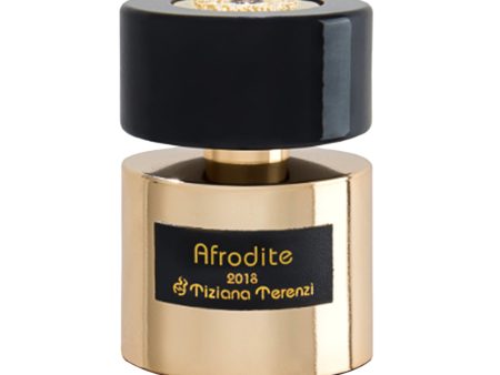 Tiziana Terenzi Afrodite Extrait De Parfum - 100ml Online Sale