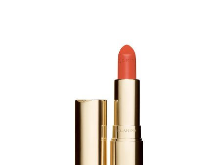 Clarins Joli Rouge Velvet 711V - 3.5g Discount